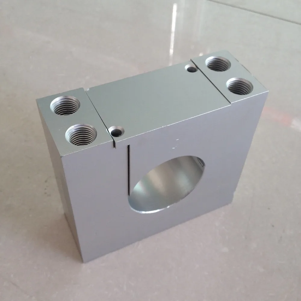  magnetron cooling water jacket