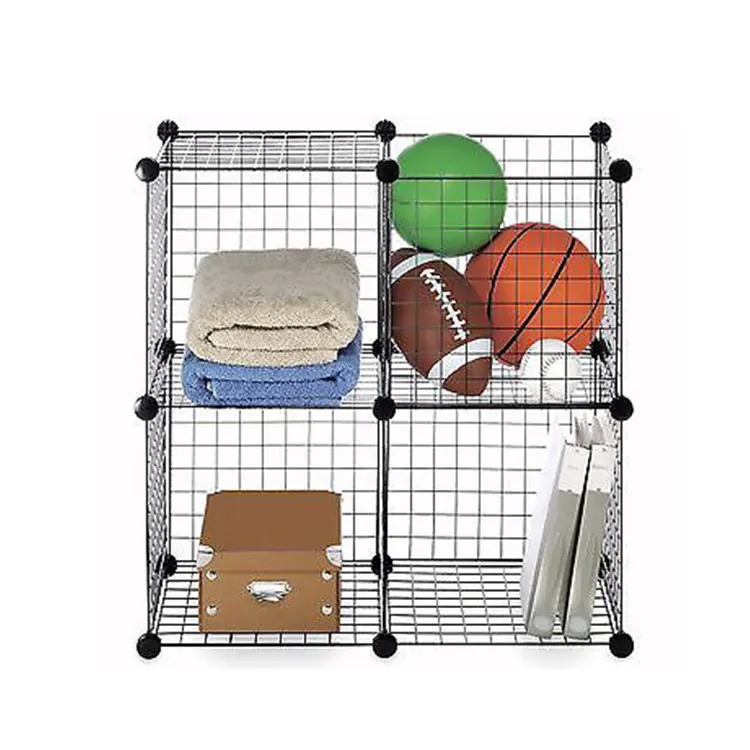 Wire Storage Cube