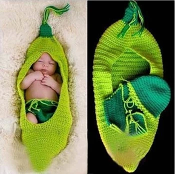 baby bean costume