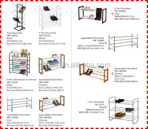 Metal Shoe Storage Metal Shoe Rack Designs Shoes Shelf Fw 3116 Buy Logam Rak Sepatu Rak Sepatu Desain Sederhana Kawat Rak Sepatu Khusus Product On Alibaba Com