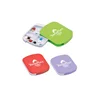 Plastic Promotional Cute and Fancy Slide Pill Box