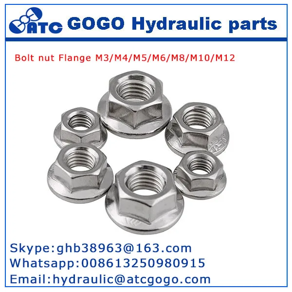 Durable Nut,Solid Bolt Nut,Highquality Raw Material Nut Bolt For