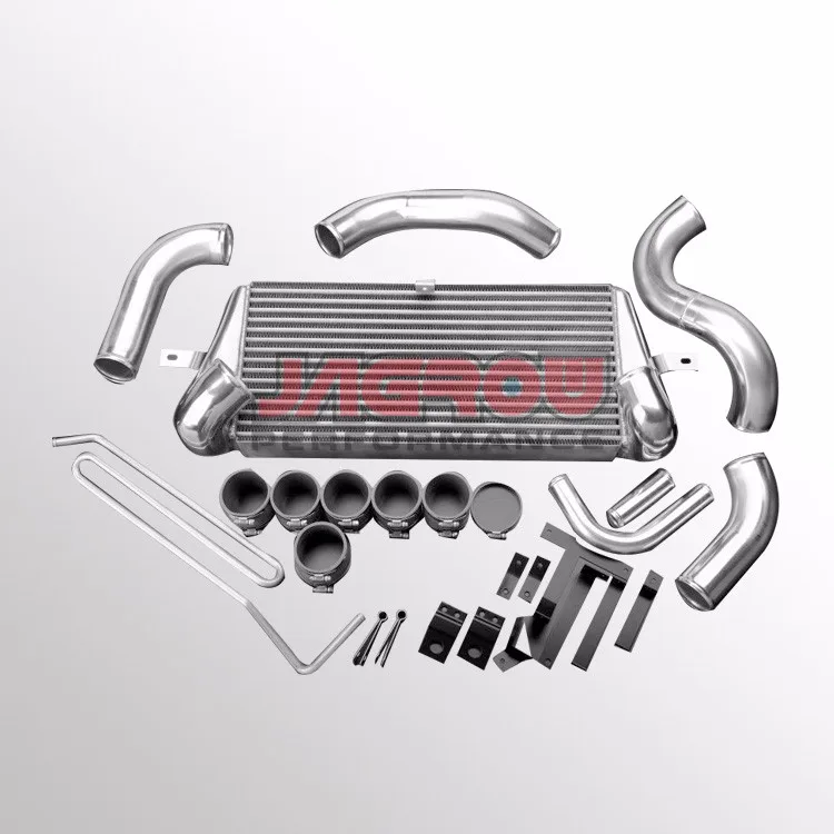 Upgrade Intercooler Piping Kit Für Toyota Aristo Jzs147 2jzgte Buy