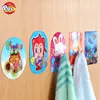 toy hook/ self adhesive plastic product hangers