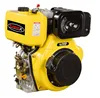 KAMAX20 hp air cooled DIESEL ENGINE 4 stroke engine
