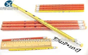 pencil scale