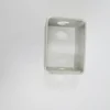 OEM aluminum square brackets shock absorber for KTV