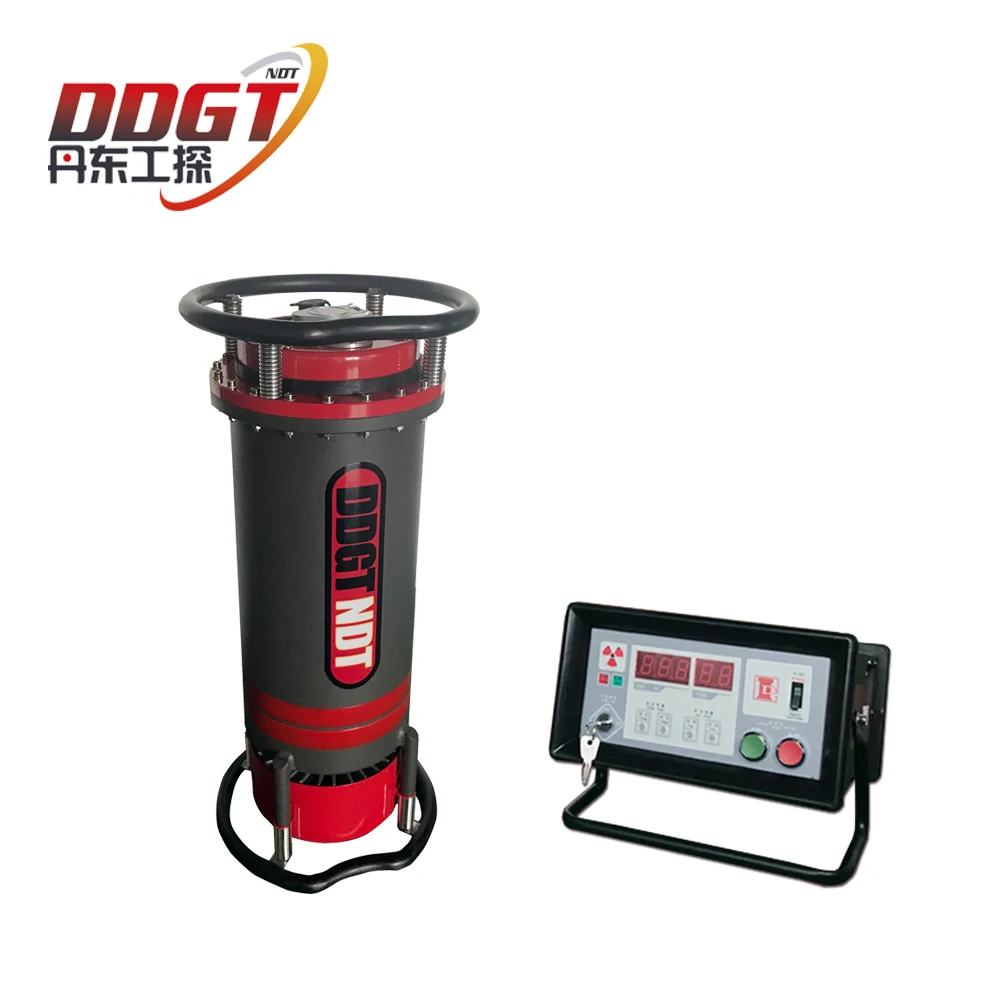 Dandong Xxh3505 Industrial Ndt Testing Equipment X Ray Radiographic