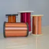 180 Class 0.1-3.2mm Enameled CCA Wire