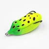 Colorful 60mm 13g Big Eye Soft Plastic Lure Injection Machine