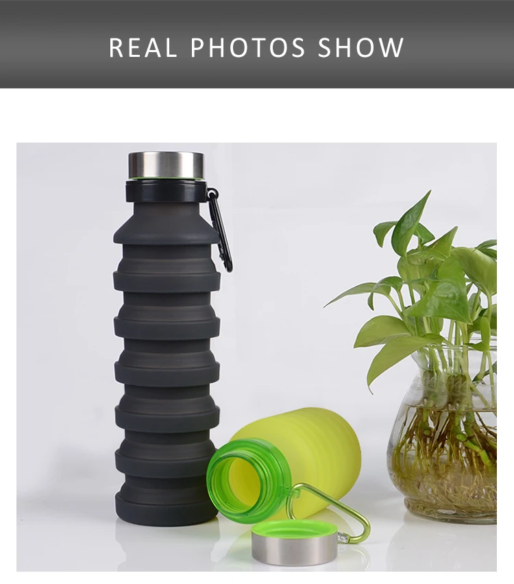 Unique high quality cycling water bottle 19