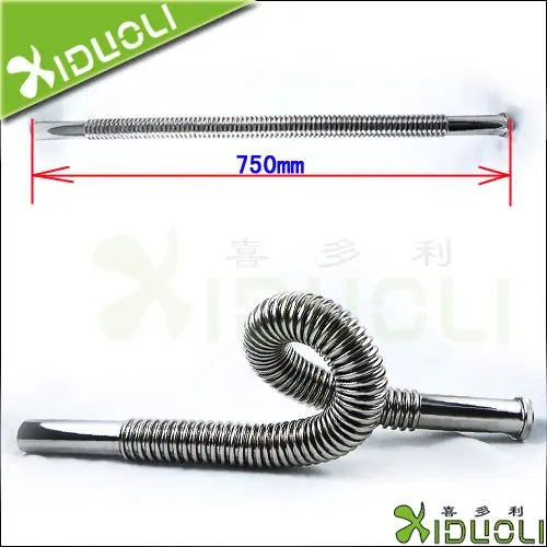 
stainless steel plumbing trap 