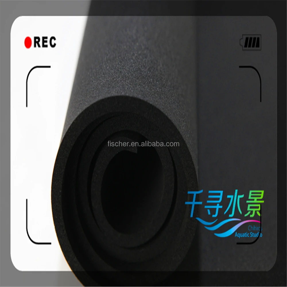 High Quality Aquarium Protection Mat,Aquarium Protection Pad Under