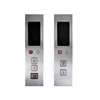 small home lift parts/elevator parts push button panel/box