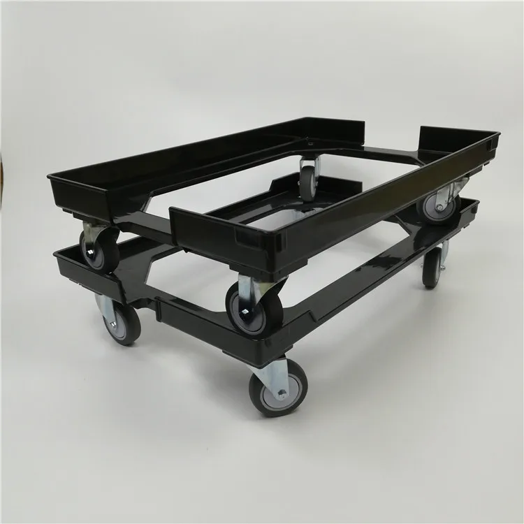wholesale jumbo carpeted 4 wheel moving dollies from m.alibaba.