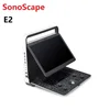 Hospital Laptop Ultrasound Machine SonoScape E2 Ultrasound Diagnostic Device