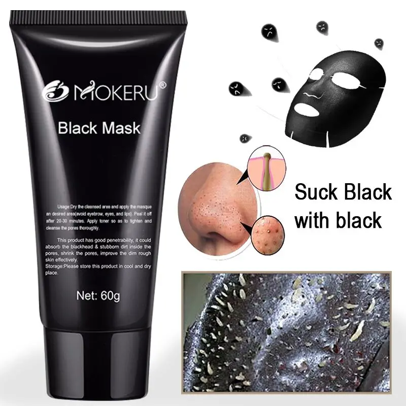 best charcoal mask