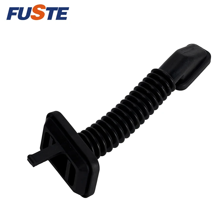 Auto Spare Electric Wiring Harness Protector Epdm Rubber Grommet Buy