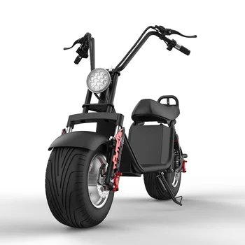 big wheel e bike