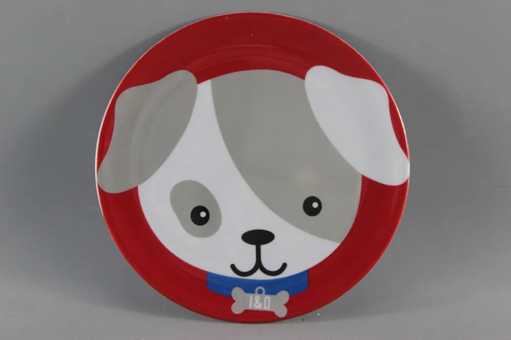 Melamine Serving Plate Melamine small plate