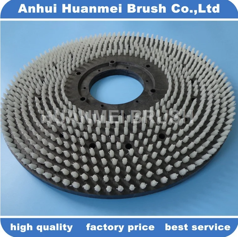 Pp Floor Scrubber Cleaning Needle Pad Buy Pp Floor Cleaning Pads