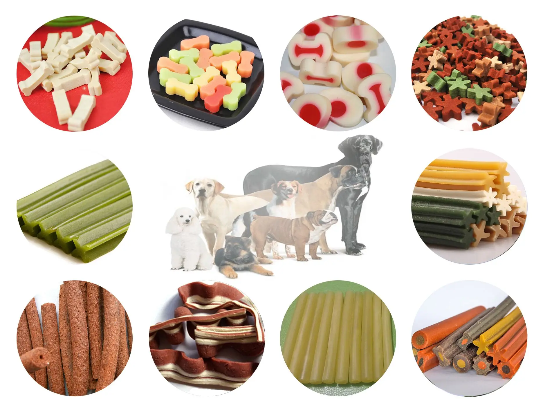 Tokifuji Pet Treats