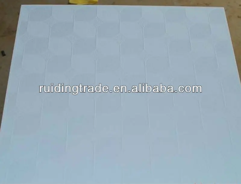 Pvc Gypsum Types Of False Ceiling Boards Buy Pvc Gypsum Ceiling Tiles Manufacturer Brands Of Gypsum Boards Cheap Pvc Laminated Gypsum Board Product