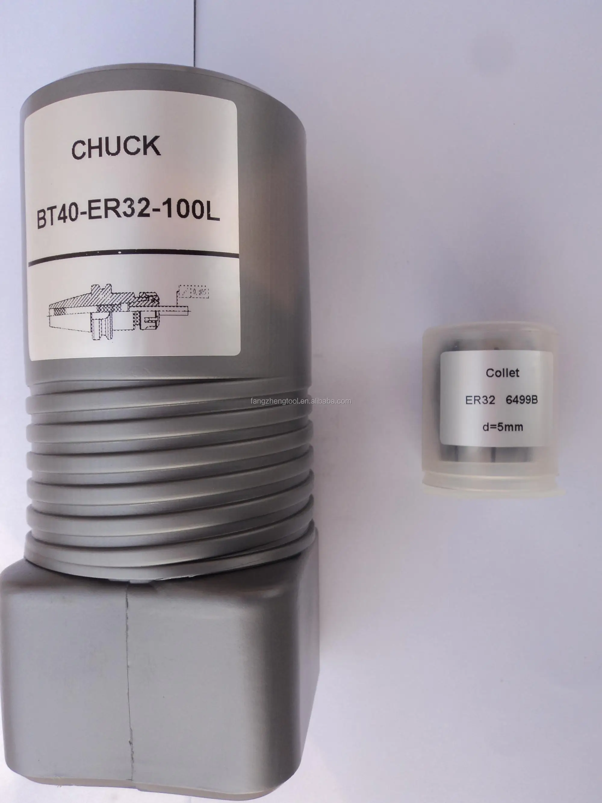 China factory sk40 tool holder er 16.JPG