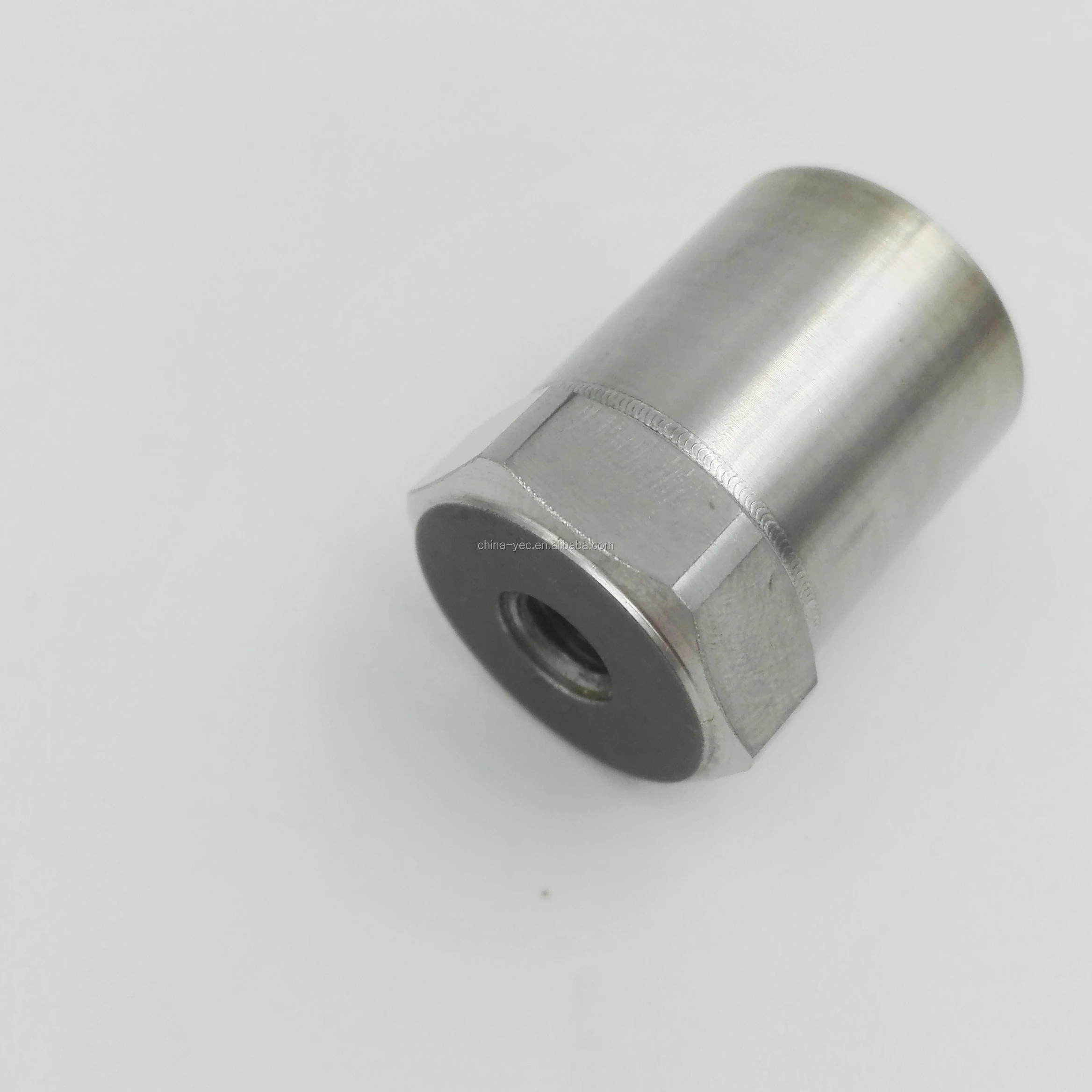 IEPE Vibration Sensor Accelerometer 50mv/g by Sinocera