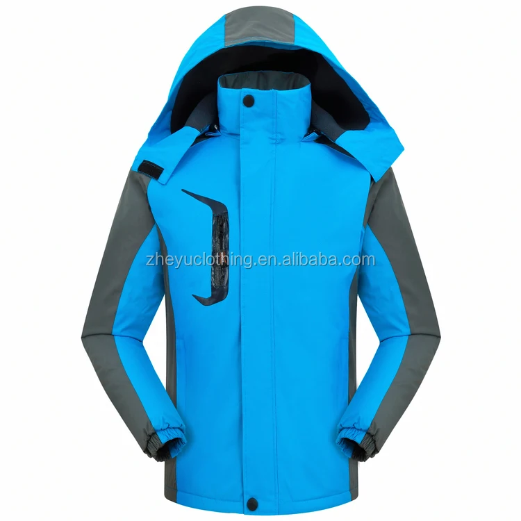 Waterproof Running Jackets UV Proof Sun Protection Unisex Jacket