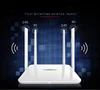 PHICOMM K2 WiFi Router English Firmware Version 2.4G/5GHz WiFi Repeater APP Control Wi-Fi Wireless Routers 1200M with 4 Antenna