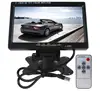 Car monitor,7inch TFT-LCD headrest pillow monitor 800*480-RD-772