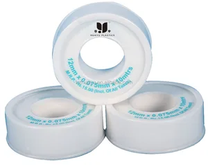 PTFE Thread Seal teflon Tape of 100% pure
