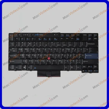 Wholesale Russian Language Keyboard For Lenovo Thinkpad T410 T420