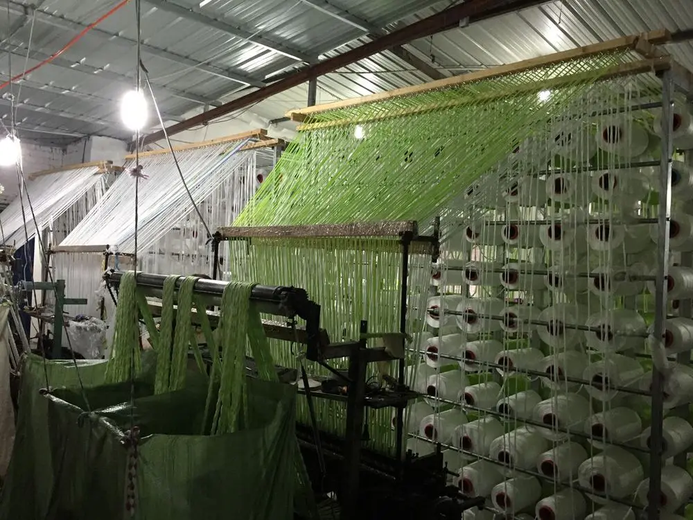 100% polyester yarn/regenerate polyester mop yarn/microfiber braided yarn for mop