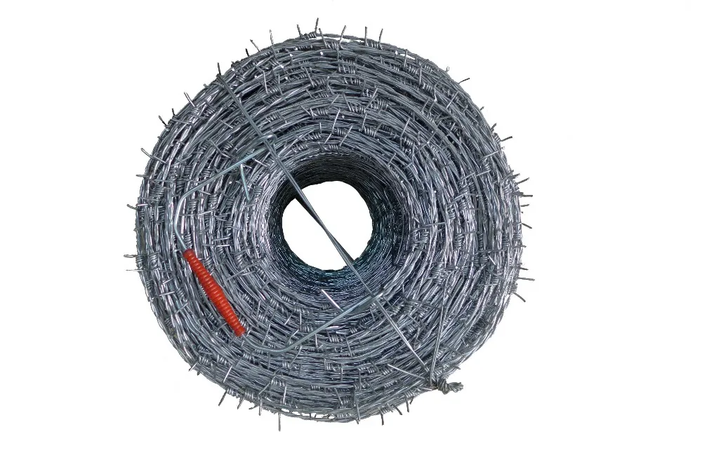 Multifunctional Double Twisted Barbed Wire Price Per Meter - Buy Double ...