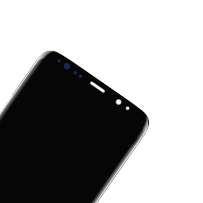 samsung s8 edge lcd