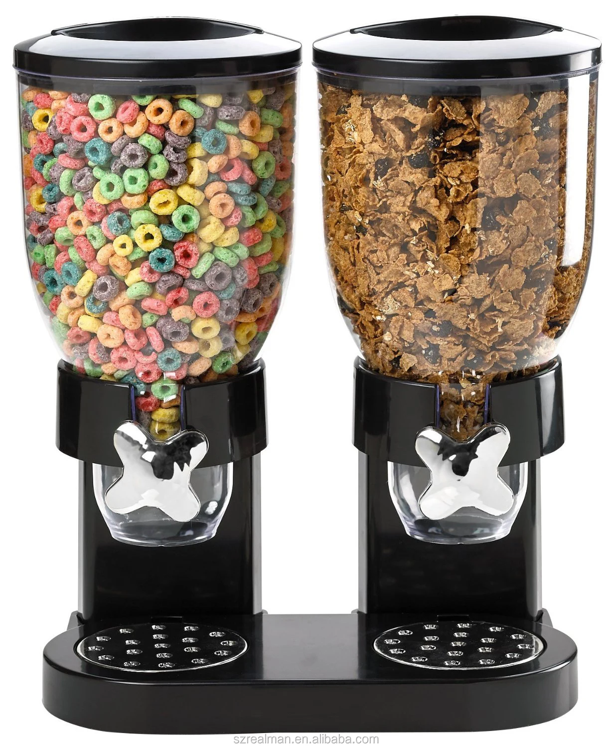 Cereal  Dispenser