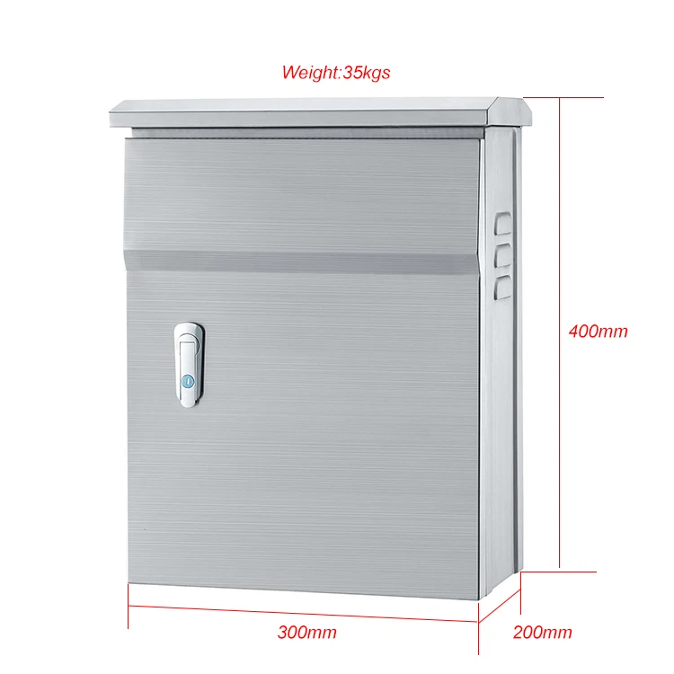 Custom Waterproof Outdoor 3 Phase Electric Electrical Meter Boxes Cover Prices Buy Electrical