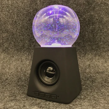 magic light bluetooth speaker