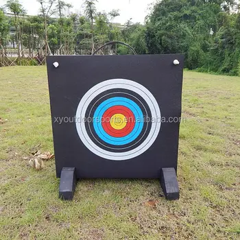 bow targets