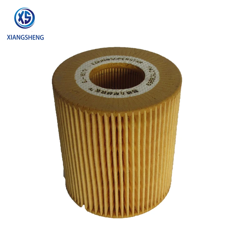 High Quality Automobiles Oil Filter Automotive Clean Oil Filter