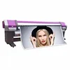 4 Colors dx5 head eco solvent printer mutoh flex printing machine price eco solvent flex printing machine