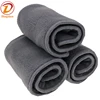 5 layers Bamboo charcoal ECO Antibacterial Adult Cloth diaper inserts pad