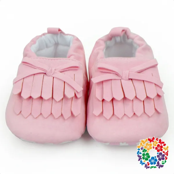 Squirrel Print Factory Cheap Toddler Shoes Soft Sole Baby Girl Winter