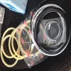 G120 g110 g80 g70 g50 g40 g30 g20 g10 DB tech Hydraulic breaker hammer repair seal kits