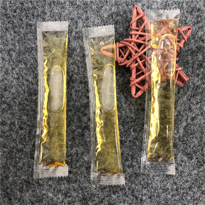 Automatic Honey Stick Packing Machine Honey Straw Filling Machine In