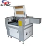60w Laser cnc 6040 router engraver