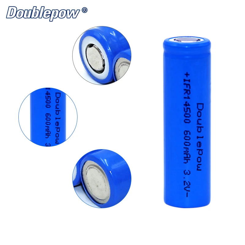 Аккумулятор 600 mah