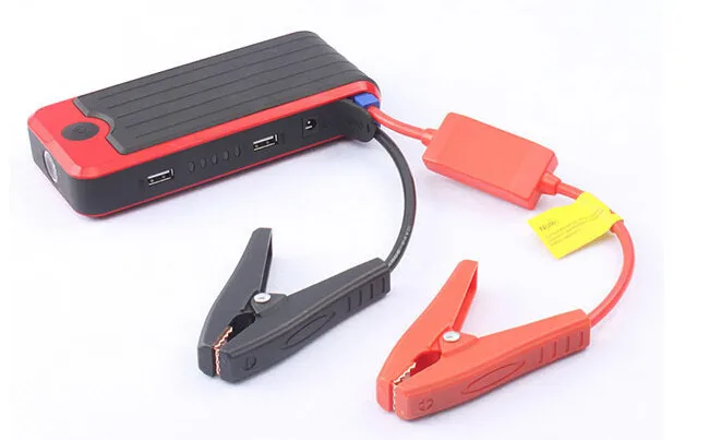 jump starter snap on